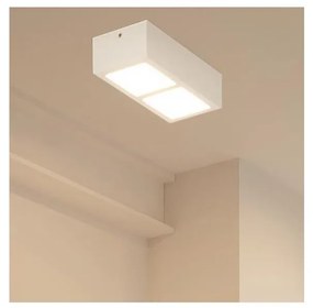 Eglo 95201 - LED lampa sufitowa COLEGIO 2xLED/4,2W/230V