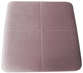 TABORET SOLID STOŁEK LOFT 45cm MG55