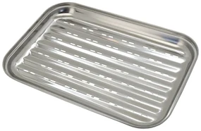 Cattara Tacka stalowa do grillowania, 34 x 24 cm