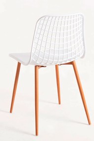 Zestaw 4 Krzese Riva