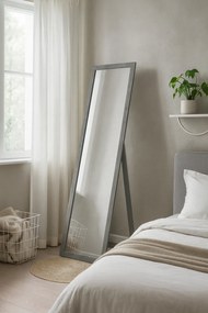 Stojące lustro beton  E3-R91