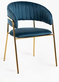 Krzeso Moniel Golden Velvet