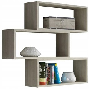 Wisząca półka modułowa N9-T88