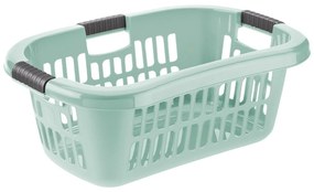 Kosz do sprzątania Tontarelli AURORA 35 L, zielony