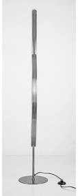 Rabalux 74197 metalowa stojąca lampa podłogowa LEDJarnelle
