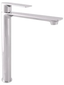 RAV Slezák NL130.0 - Bateria umywalkowa NIL 31,2 cm chrom błyszczący