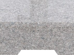 Doppler Granitowy stojak LIFE 25 kg
