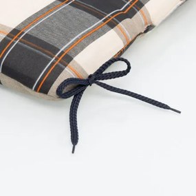 Siedzisko ławki 2-osobowej 110 x 45 x 6 cm