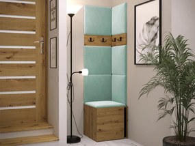 Garderoba Tavasz XXI