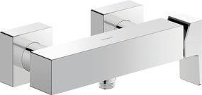 Duravit Manhattan jednouchwytowa bateria natryskowa