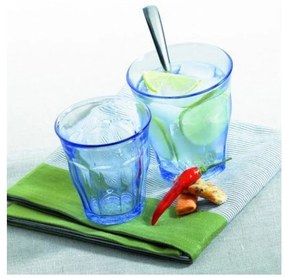 Szklanki zestaw 6 szt. 250 ml Picardie – Duralex