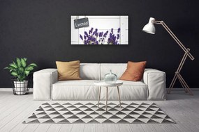 Obraz canvas Bukiet Letnich Kwiatów