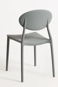 Zestaw 4 Krzese Butan