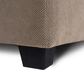 Fotel Wypoczynkowy Sofa NEO Beżowy Tapicerowany