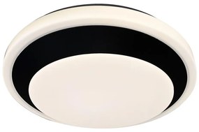 Rabalux 71273 - LED Plafon BARBORA LED/24W/230V 4000K