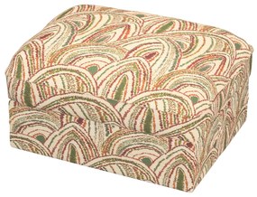 Pokrowiec na podnóżek Grönlid