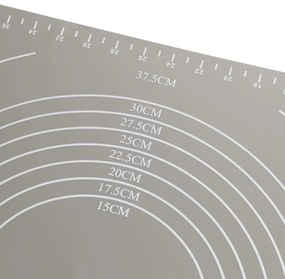 Florina Silikonowa mata do wałkowania  Anide