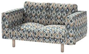 Pokrowiec na sofę Norsborg 2-osobową