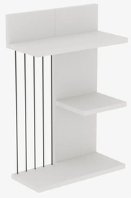 Półka Kinik White
