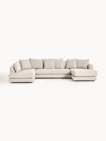 Narożna sofa modułowa Tribeca