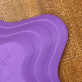 ZONEKIZ zestaw kamieni rzecznych do balansowania 5 sztuk kolorowe kamienie do układania dla dzieci do 80kg | Aosom PL