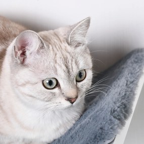 Jaskinia dla kota Pawhut 41 cm x 28 cm x 21 cm