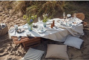 Biały porcelanowy talerz deserowy ø 22 cm Hammershøi Summer – Kähler Design