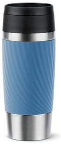 Jasnoniebieski kubek podróżny 360 ml – Tefal