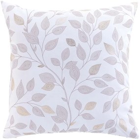 Poduszka dekoracyjna 45x45 cm Duchesse – douceur d'intérieur