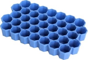 Toro Forma do lodu na 37 kostek, 19,5 x 11,5 x 2,5 cm