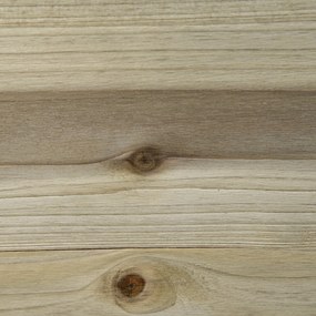 Outsunny drewniany stojak na kwiaty w formie schodów idealny do dekoracji ogrodu i balkonu w kolorze zielonym | Aosom PL