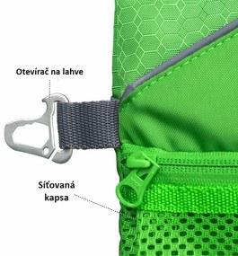 Kurgo® Go Shower Prysznic przenośny dla psów