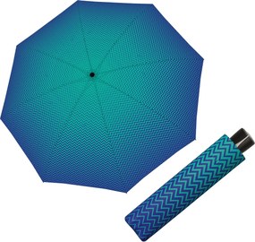 Doppler Fiber Mini Strong Blue