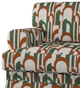 Pokrowiec na fotel Ekeskog