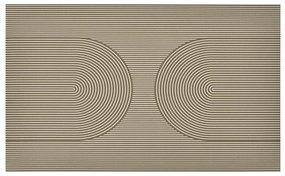 4Home Mata łazienkowa Infinity, 50 x 80 cm, 50 x 80 cm