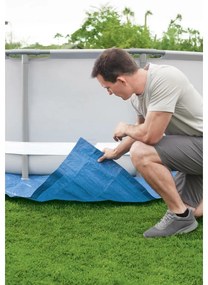Bestway Mata pod basen 488 cm x 488 cm