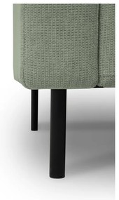 Zielona sofa 171 cm Hero – Scandic