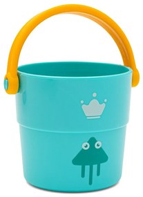 Kubki do zabawy Baby Mix, 6 szt.