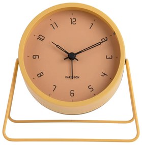 Budzik ø 13,5 cm Stark – Karlsson