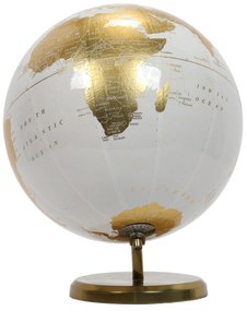 Globus dekoracyjny CON, Ø 25 cm