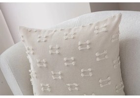 Poszewka na poduszkę 43x43 cm Tuffet – Mioli Decor