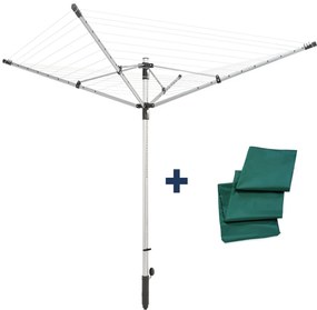 Leifheit LinoLift 500 suszarka zewnętrzna 85359