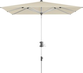 Knirps APOLL naturalny parasol ogrodowy 240 x 240 cm