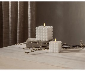 Świeczka LED (wys. 12,5 cm) Flamme Dot – Star Trading