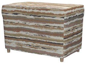 Pokrowiec na podnóżek Strandmon