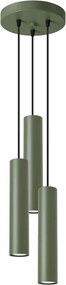 Nowoczesna potrójna lampa wisząca R0-R69