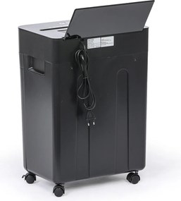 Niszczarka z automatycznym podajnikiem Auto 4150C, 150 arkuszy, 24 l