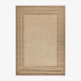 Dywan Polipropylenowy Deidra Kolory Naturalne & 160 X 230 Cm - Sklum