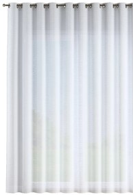 Firana na przelotkach