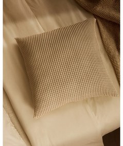 Bawełniane poszewki na poduszki zestaw 2 szt. 45x45 cm Senara – Kave Home